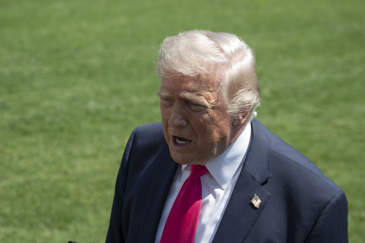 Iran warns of response, sees Trump ceasefire extension as tactic – Middle East Monitor