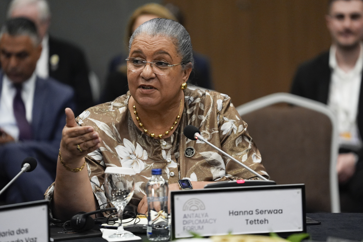 UN envoy says Libya at ‘significant’ juncture as political roadmap stalls – Middle East Monitor