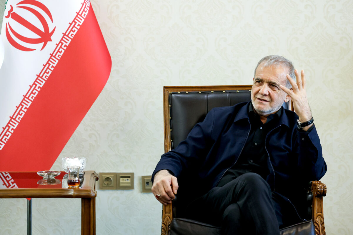 Iran leaders reject Trump claims of internal divisions – Middle East Monitor