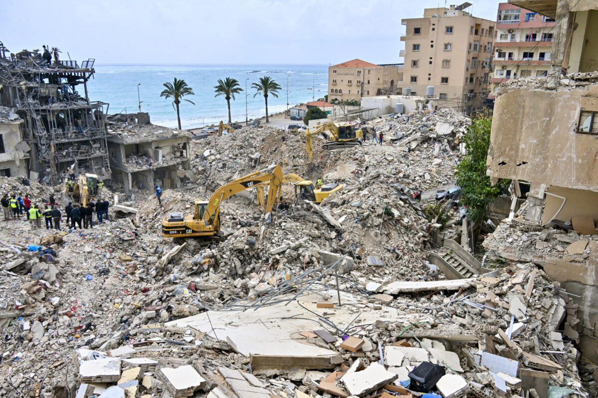 Lebanon: Over 62,000 housing units destroyed or damaged by Israeli attacks – Middle East Monitor