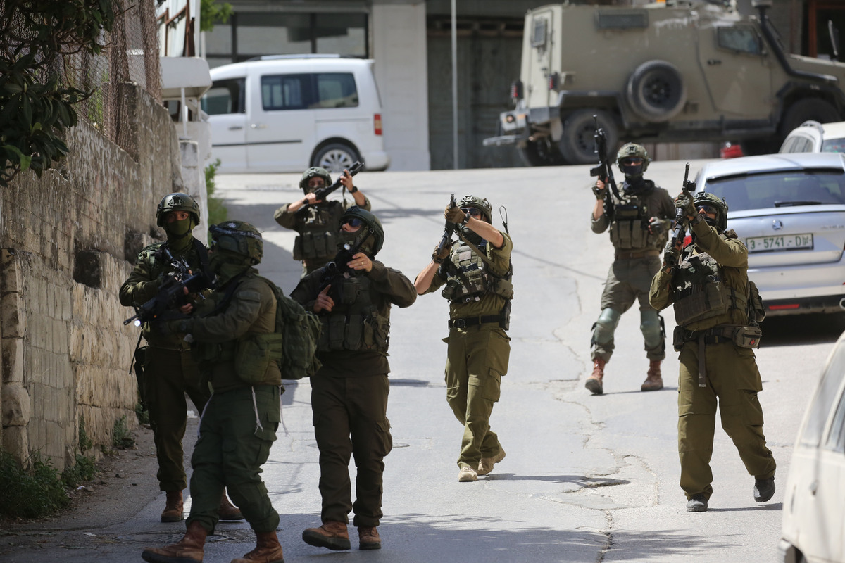 Israeli commander warns settler violence in West Bank “could end in disaster” – Middle East Monitor