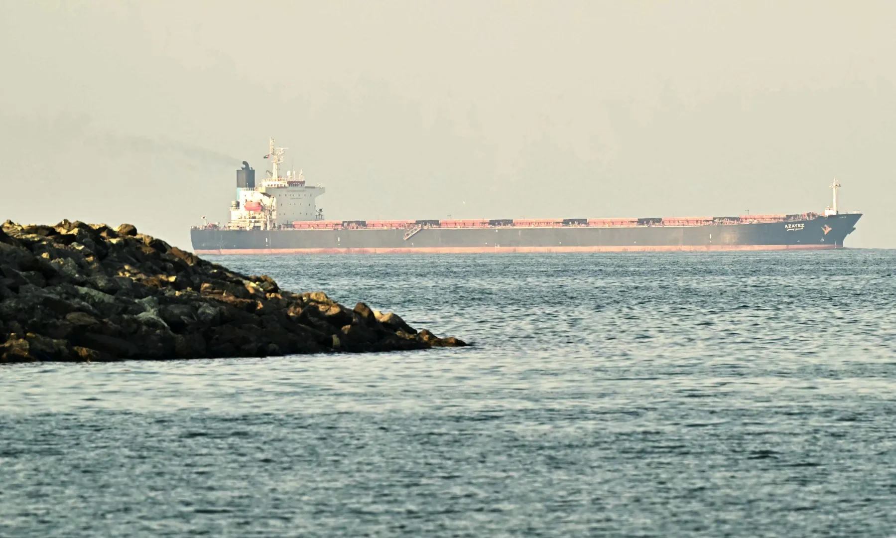 After Strait of Hormuz opens, turmoil would still last months, analysts say | US-Israel war on Iran News