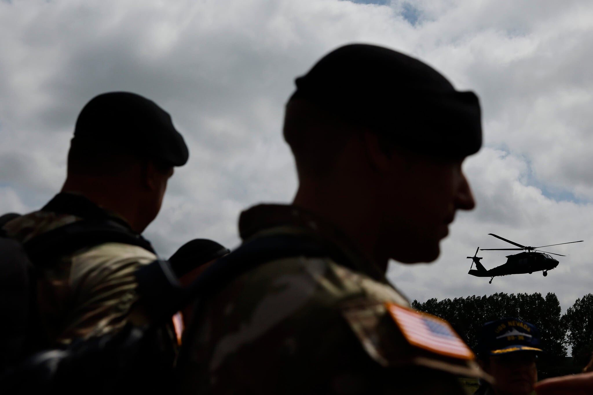 Why Israel is unlikely to join a US ground operation in Iran