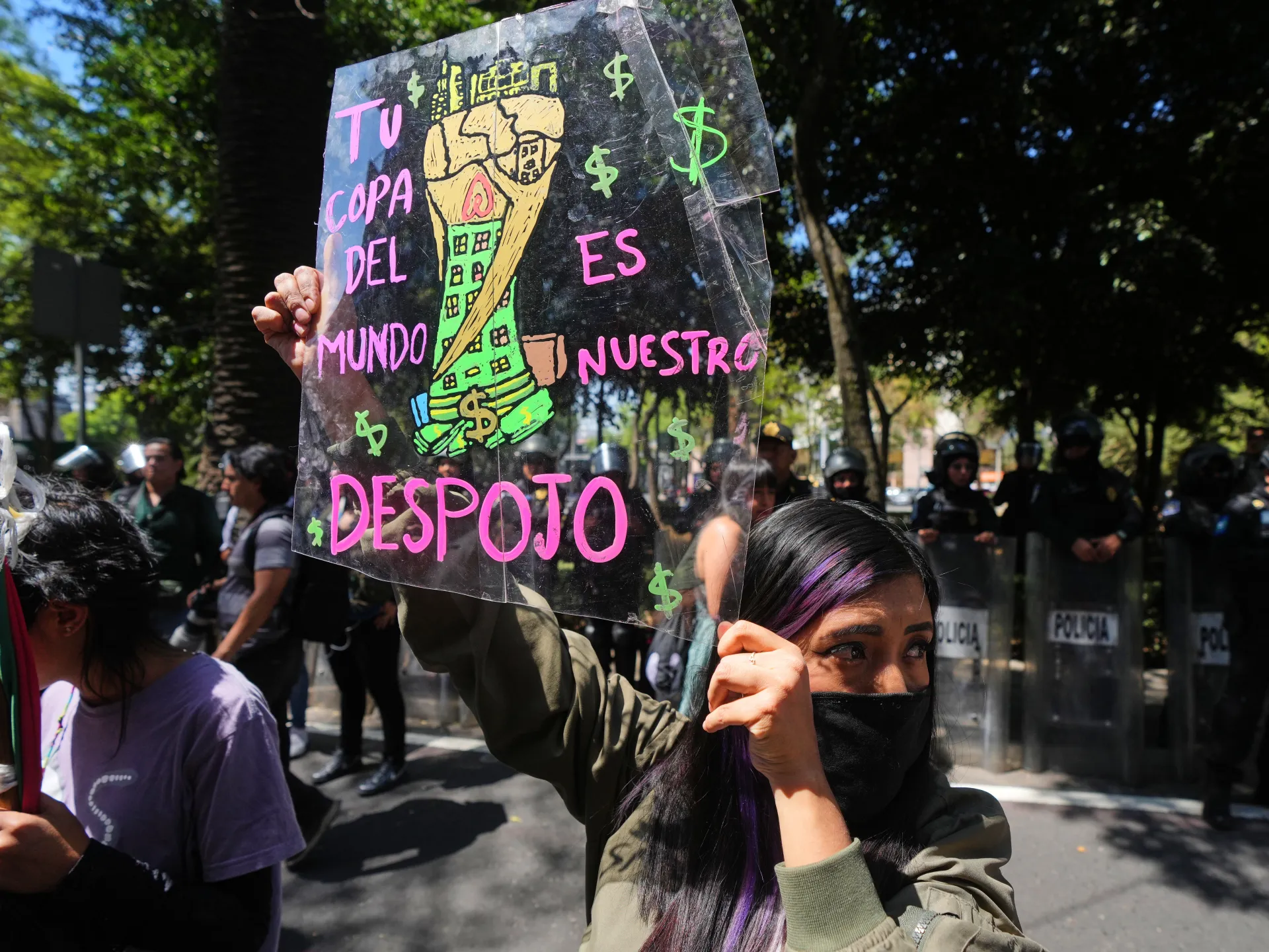 Five major issues affecting the FIFA World Cup with 50 days to go | World Cup 2026 News