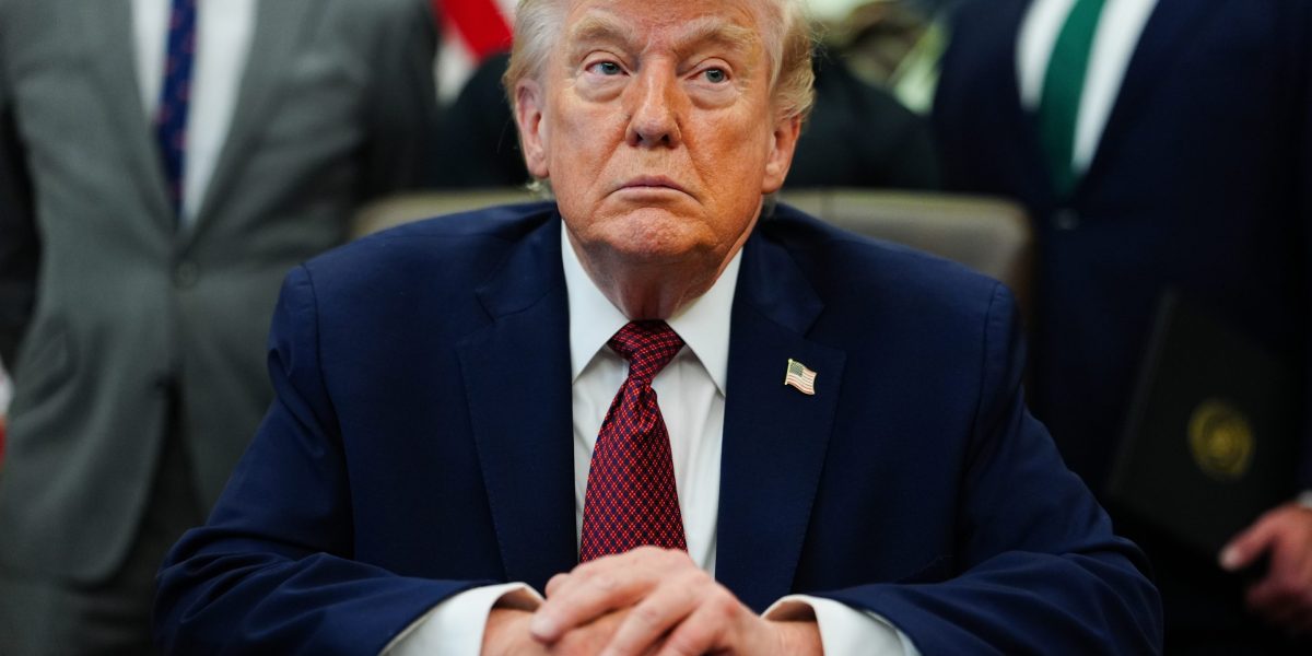 Trump sends JD Vance to Pakistan again for more talks with Iran