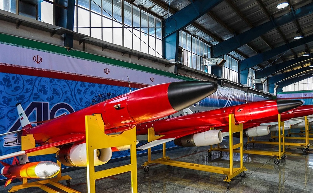 The War on Iran and the Return of Counter-Industrial Targeting