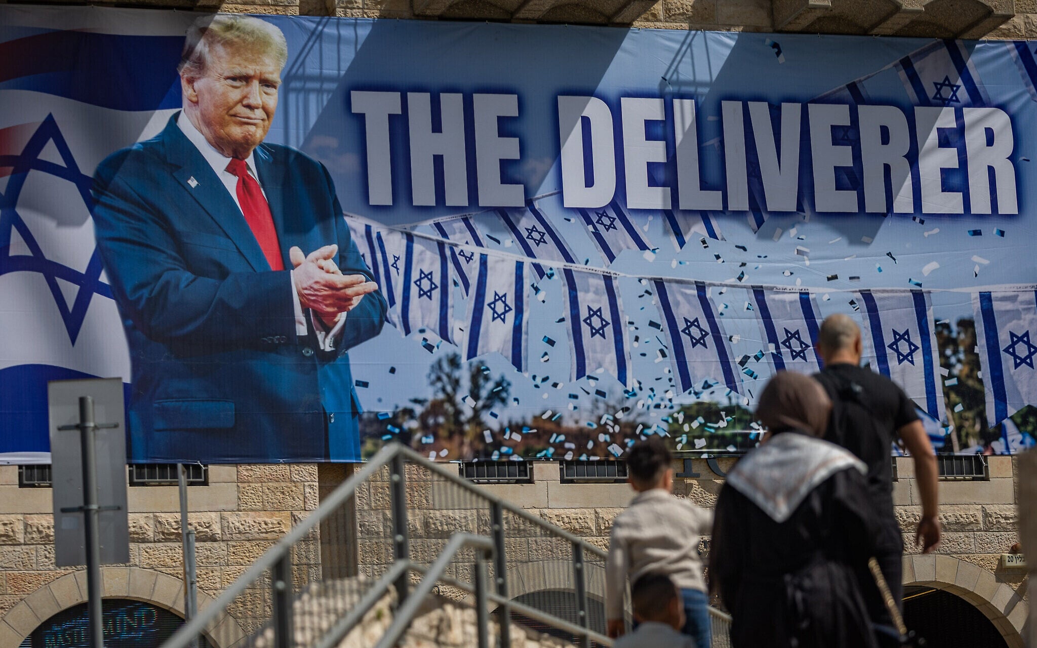 WSJ: Trump’s Iran war decisions, social media posts are improvised, he screamed at aides ‘for hours’ when jet was shot down