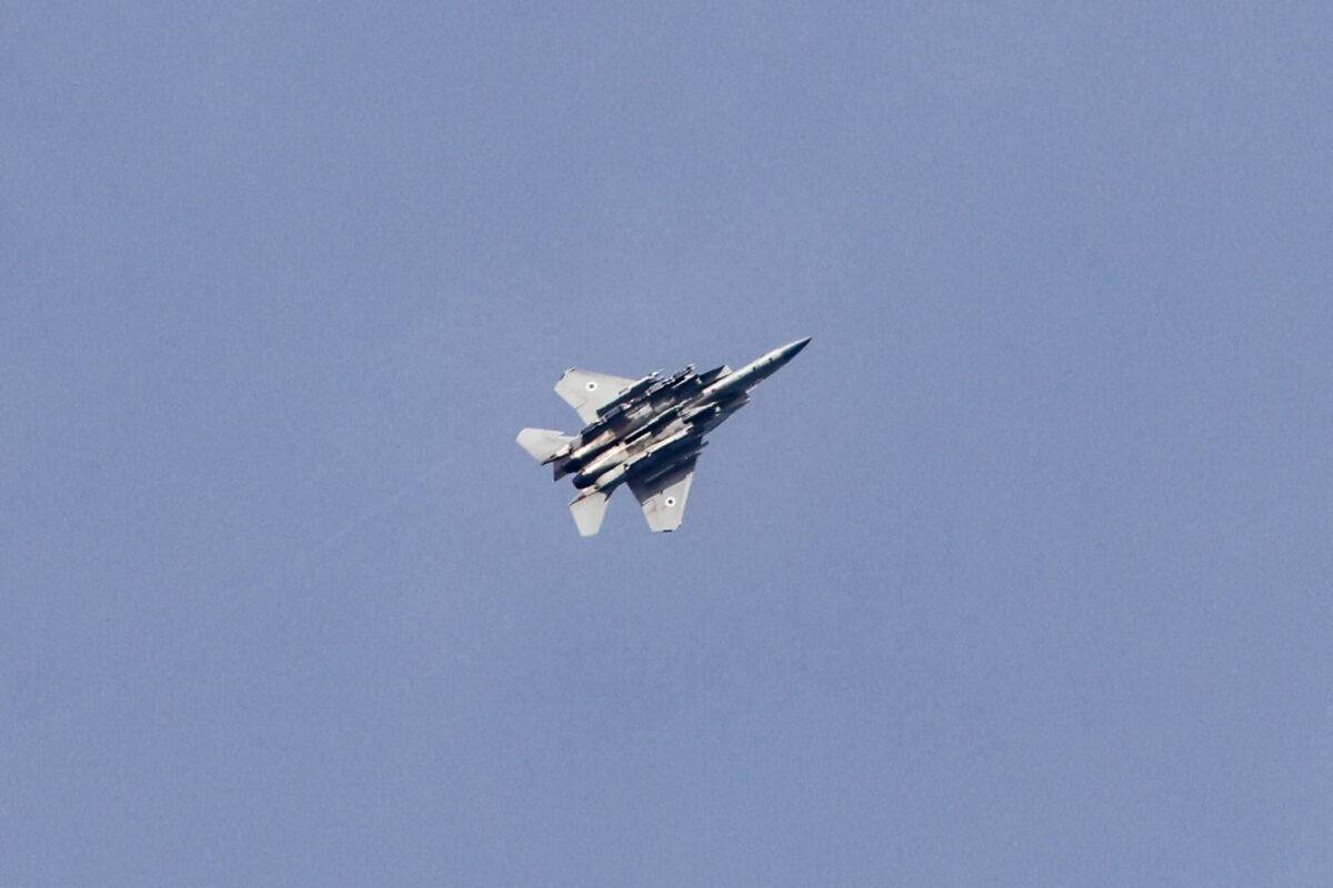 Israeli air force scandal: 2 soldiers accused of spying for Iran – Middle East Monitor