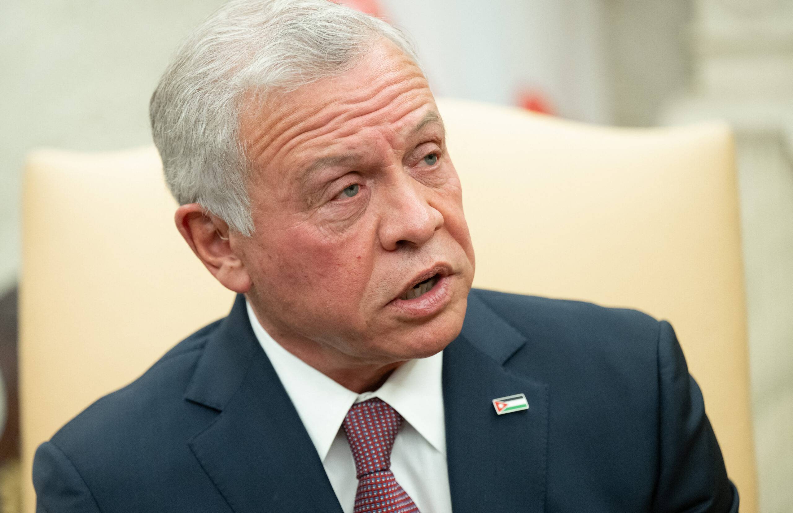 King Abdullah II declined meeting request from Netanyahu – Middle East Monitor