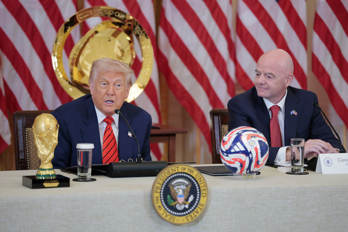 Iran says ‘fully prepared’ for national football team’s participation in FIFA World Cup in US – Middle East Monitor