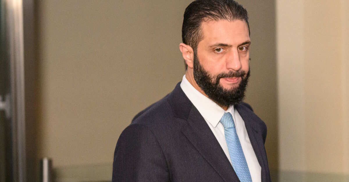 'Is it worth it?' Syria's Sharaa faces backlash over Missy Elliott performance