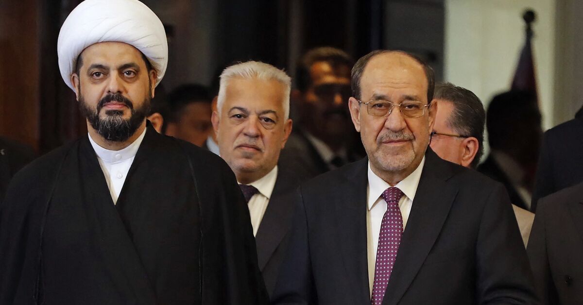Split over Maliki, Iraq’s Shiite bloc delays PM vote as deadline nears: What to know