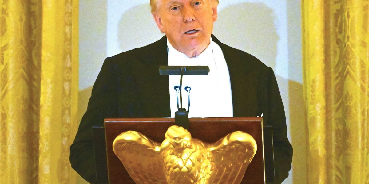 No end in sight: Trump eyes options in Iran war—including the ‘Dark Eagle’ hypersonic missile