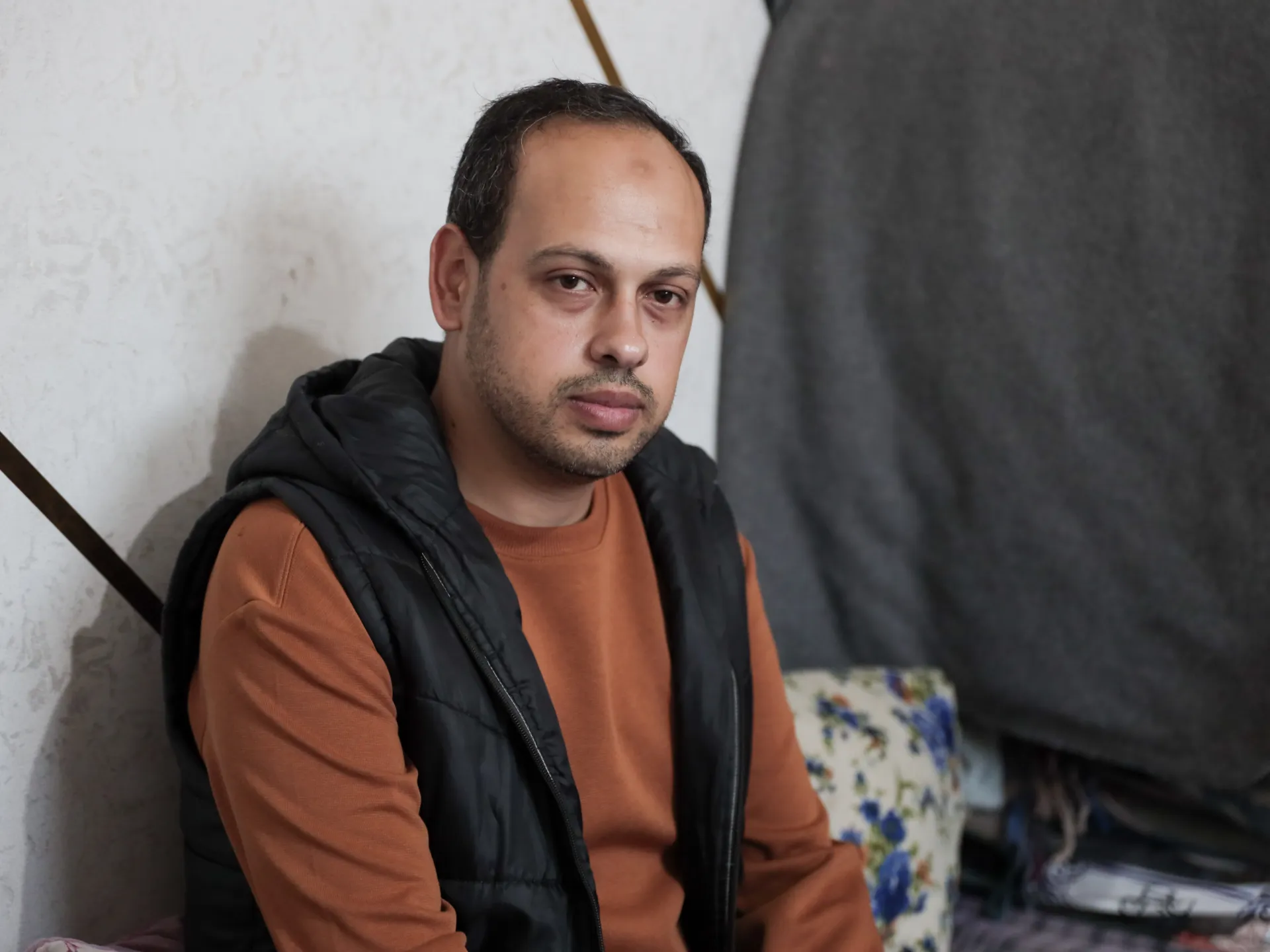 ‘Whose is he?’: A Gaza father’s fight for a child who might not be his | Gaza News