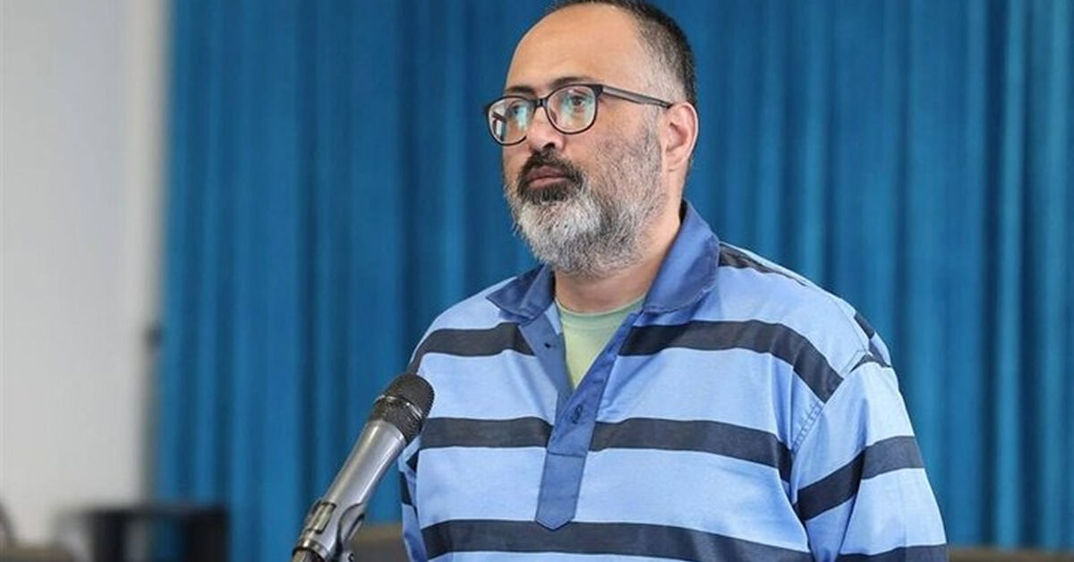 Iran executes 14th person since war over alleged Mossad ties: What to know