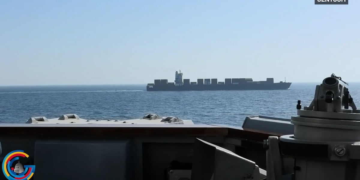 President Trump extends ceasefire with Iran