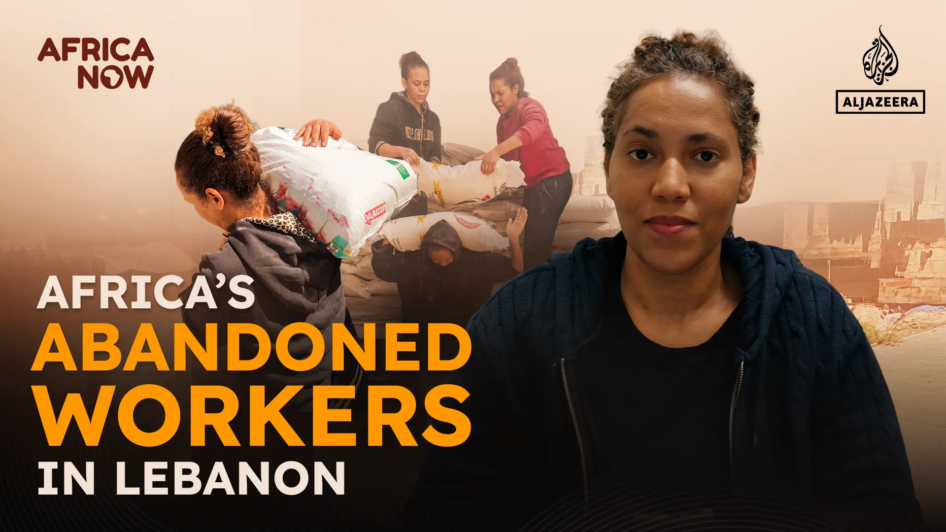 Africa’s abandoned workers in Lebanon | Workers’ Rights