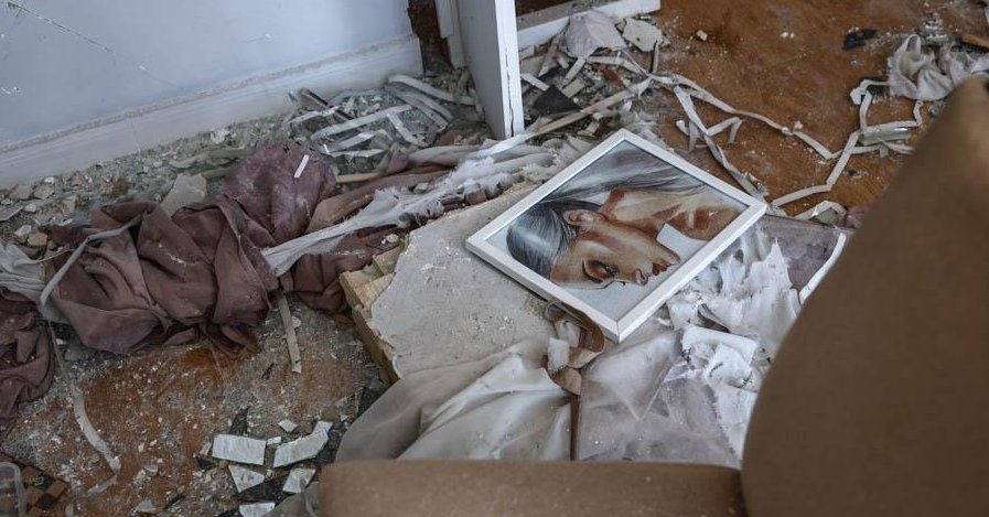 War-hit homeowners feel abandoned as Iran’s reconstruction aid fades