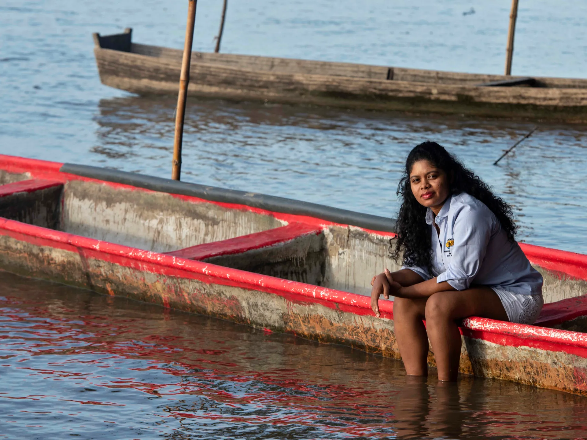 On Earth Day, remember the people defending the planet | Environment