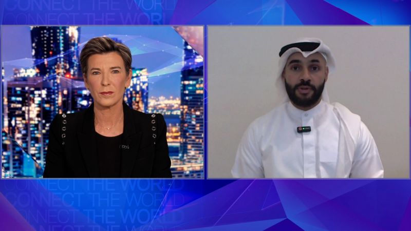 How do Gulf countries want the Iran war resolved? – CNN