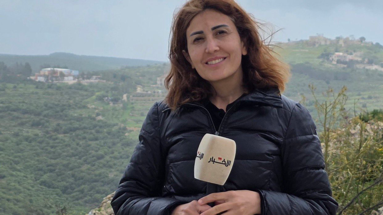 Lebanese journalist Amal Khalil killed in Israeli strike in southern Lebanon – Middle East Monitor