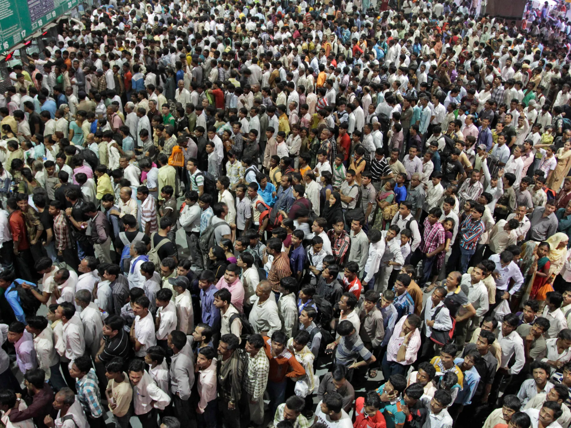 India begins world’s largest population census | Politics News