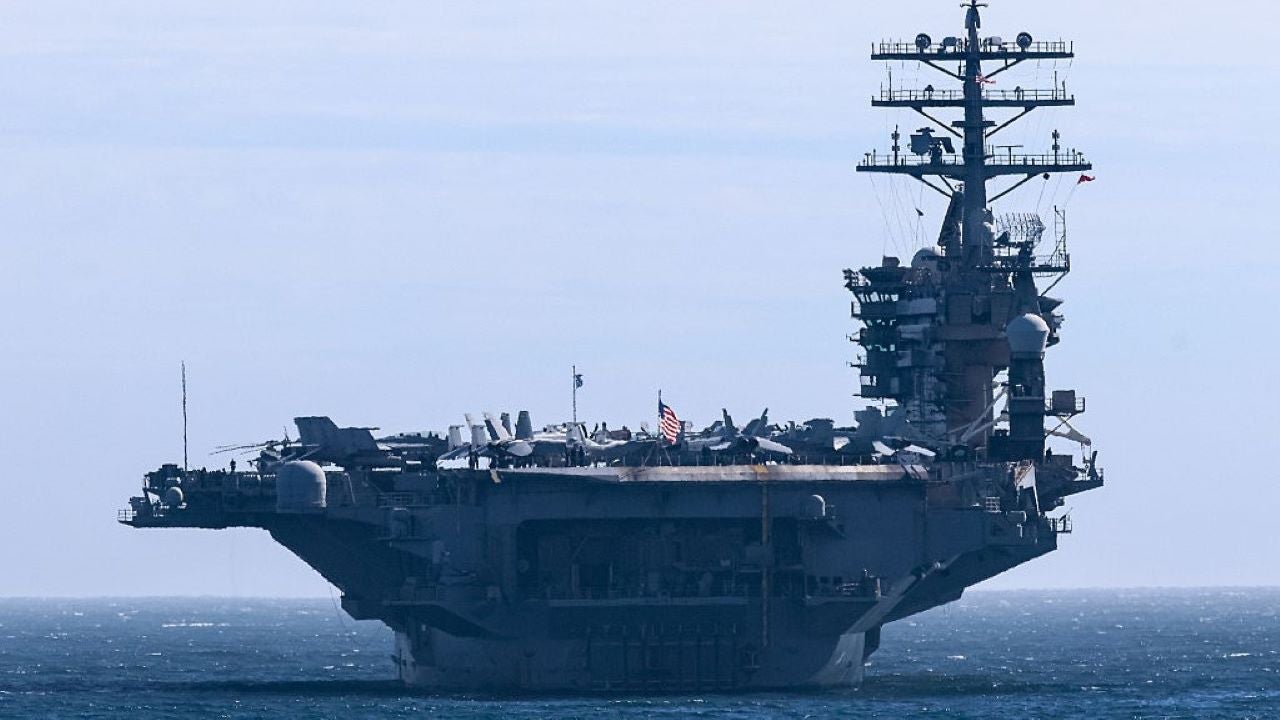 Tehran vows retaliation after US fires on and seizes Iran-flagged tanker