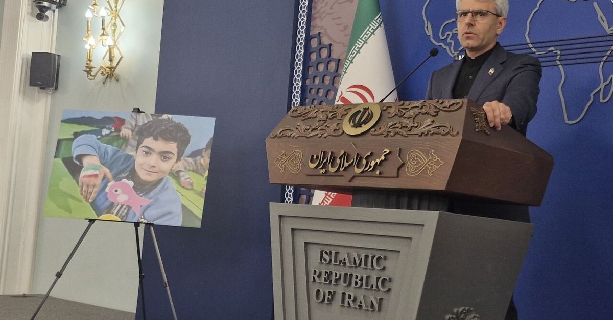 Iran says no decision yet on talks as Pakistan prepares to host US team