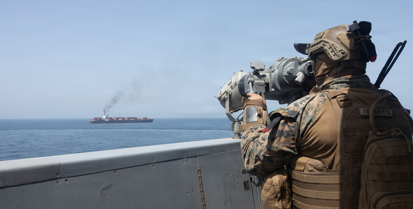 A Military Balance Sheet in the U.S. and Israeli War With Iran