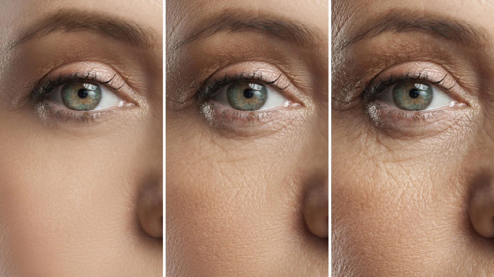 This simple fatty acid could restore failing vision