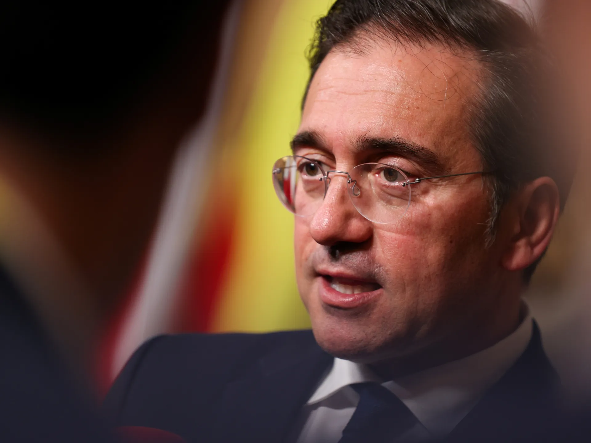 Spain, Slovenia, Ireland push EU to debate Israel pact suspension | Gaza News