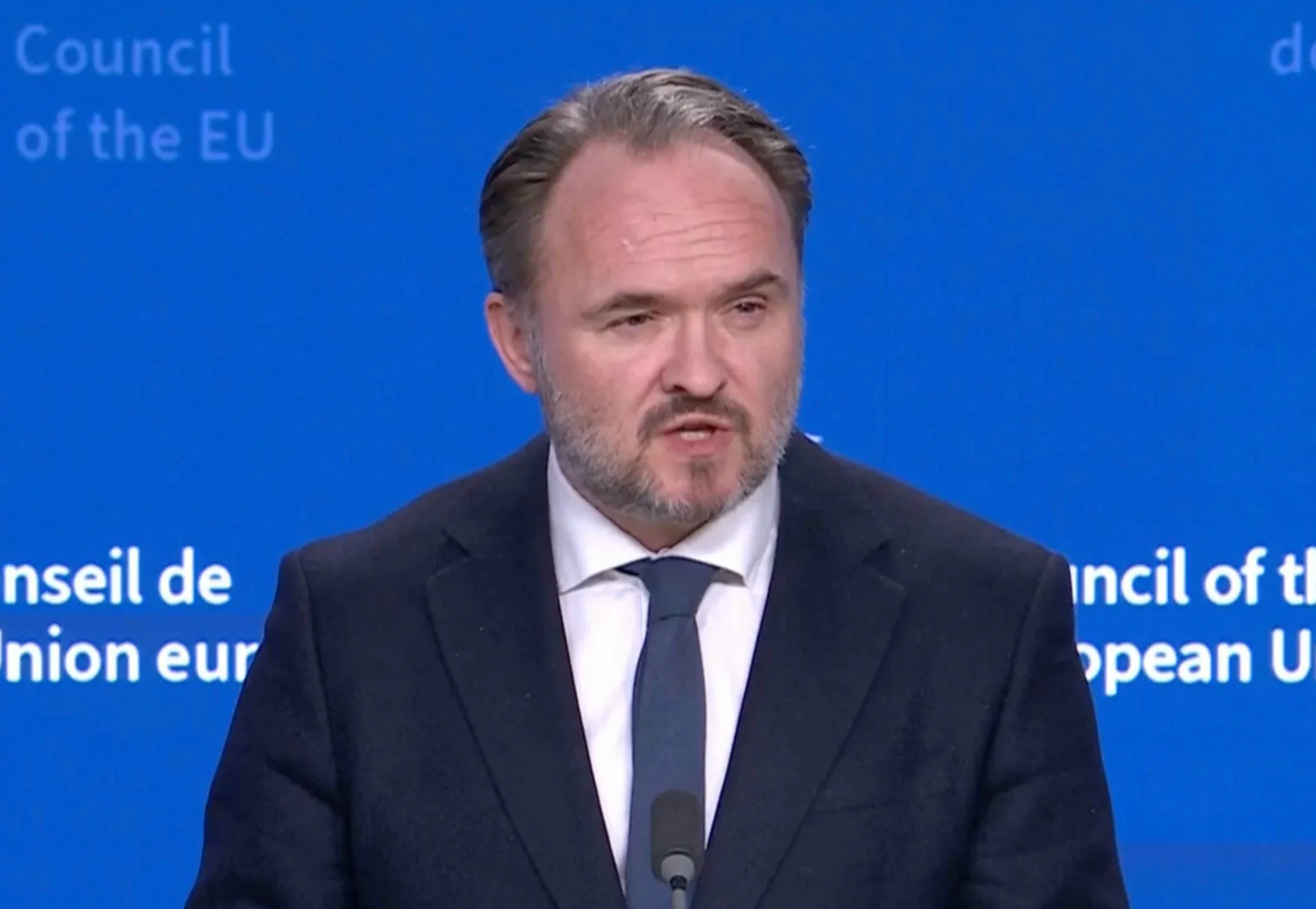 EU warns oil and gas prices won’t quickly return to normal after Iran war | US-Israel war on Iran