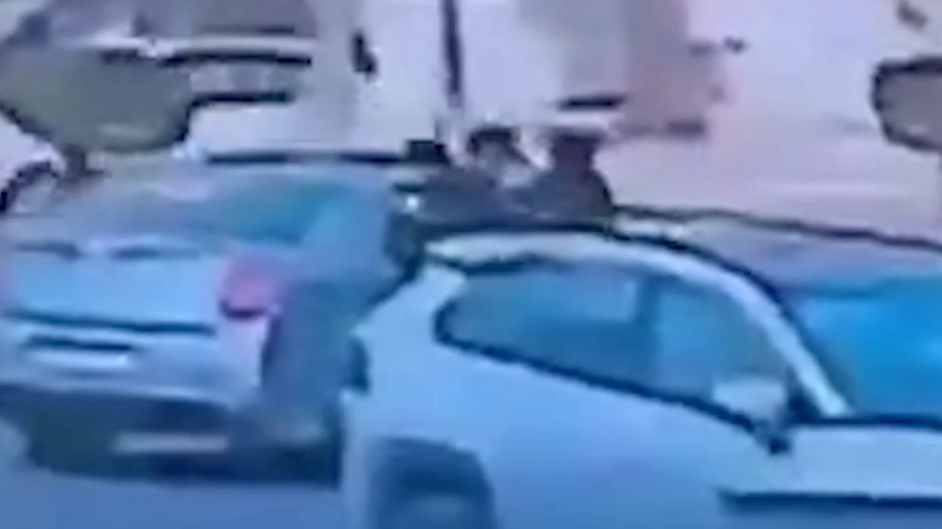 American journalist kidnapped in Baghdad | US-Israel war on Iran