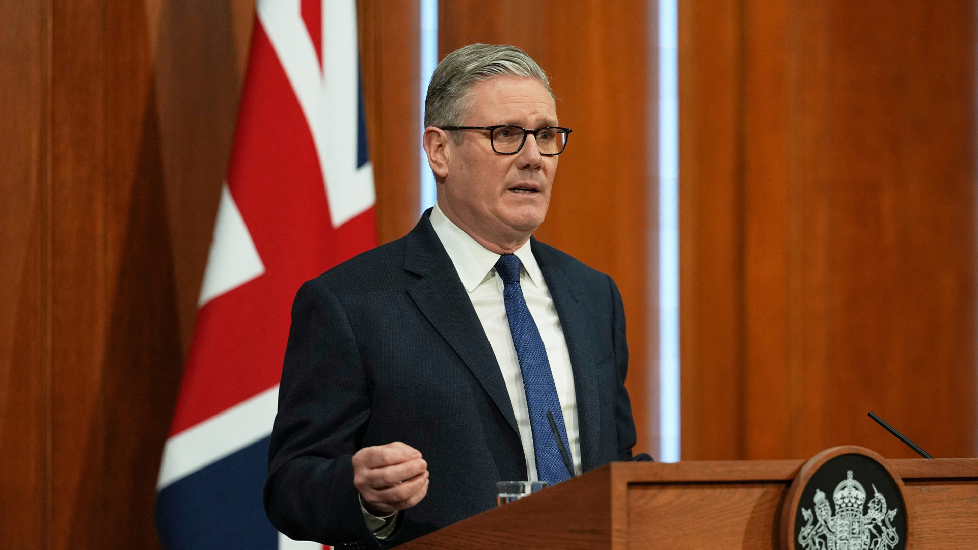 UK PM says war on Iran will impact Britain’s future | US-Israel war on Iran