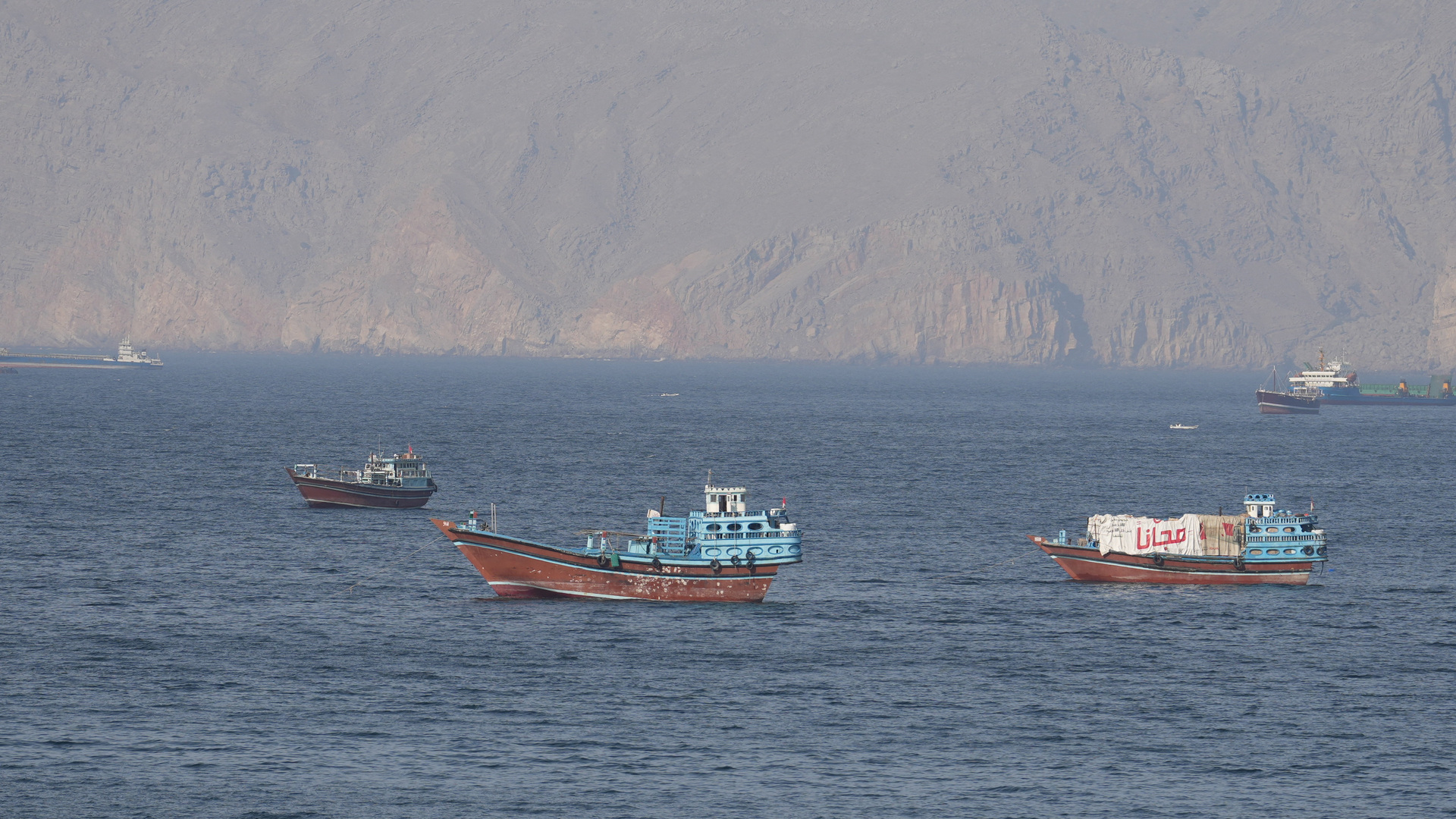 Iran warns Hormuz will stay shut unless US lifts siege on its ports | US-Israel war on Iran
