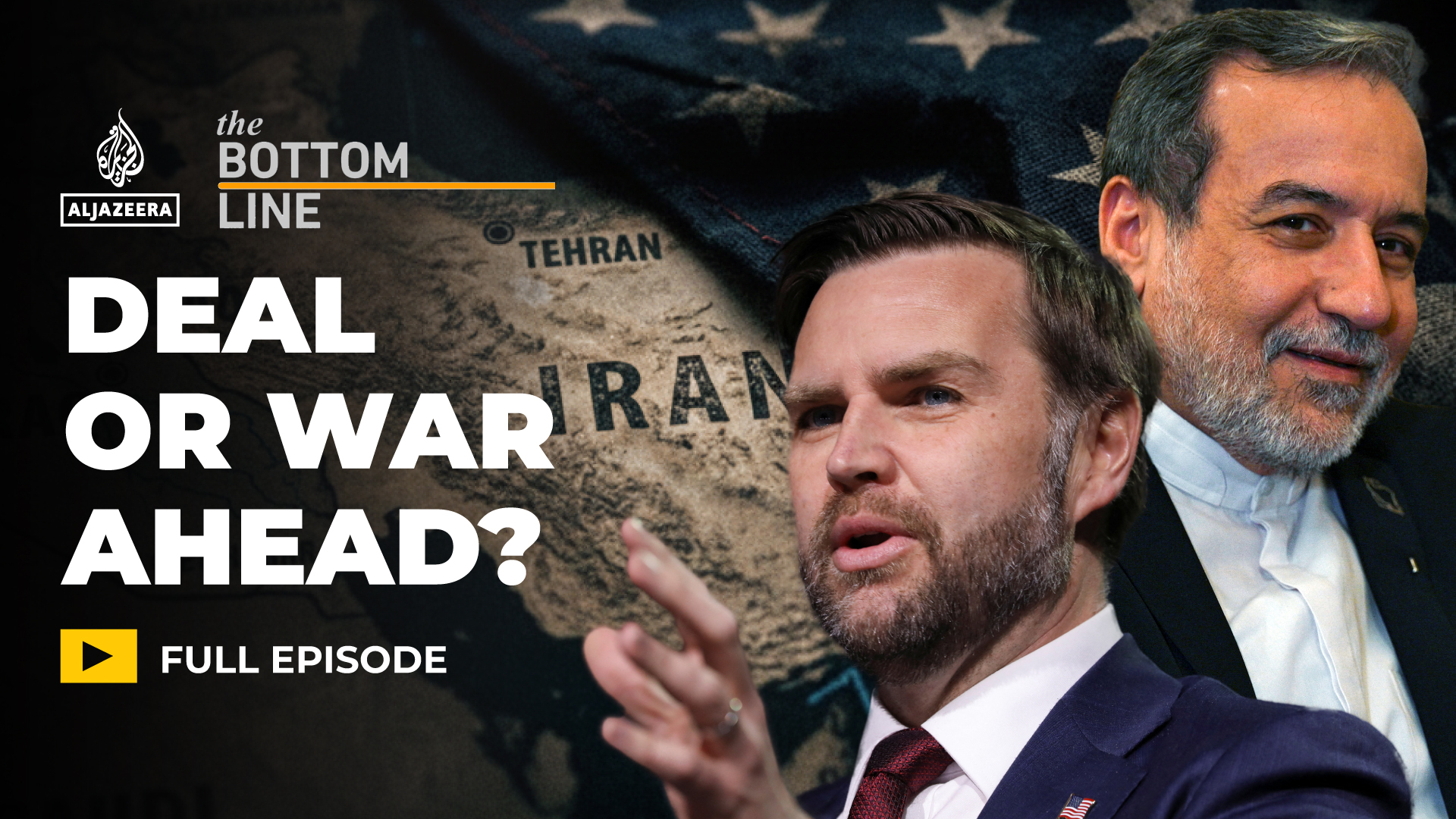What would it take for the Iran-US talks to succeed? | US-Israel war on Iran