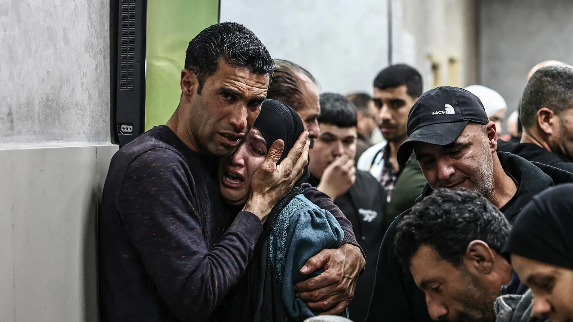 Deadly Israeli settler attack on school kills two in Ramallah | Occupied West Bank