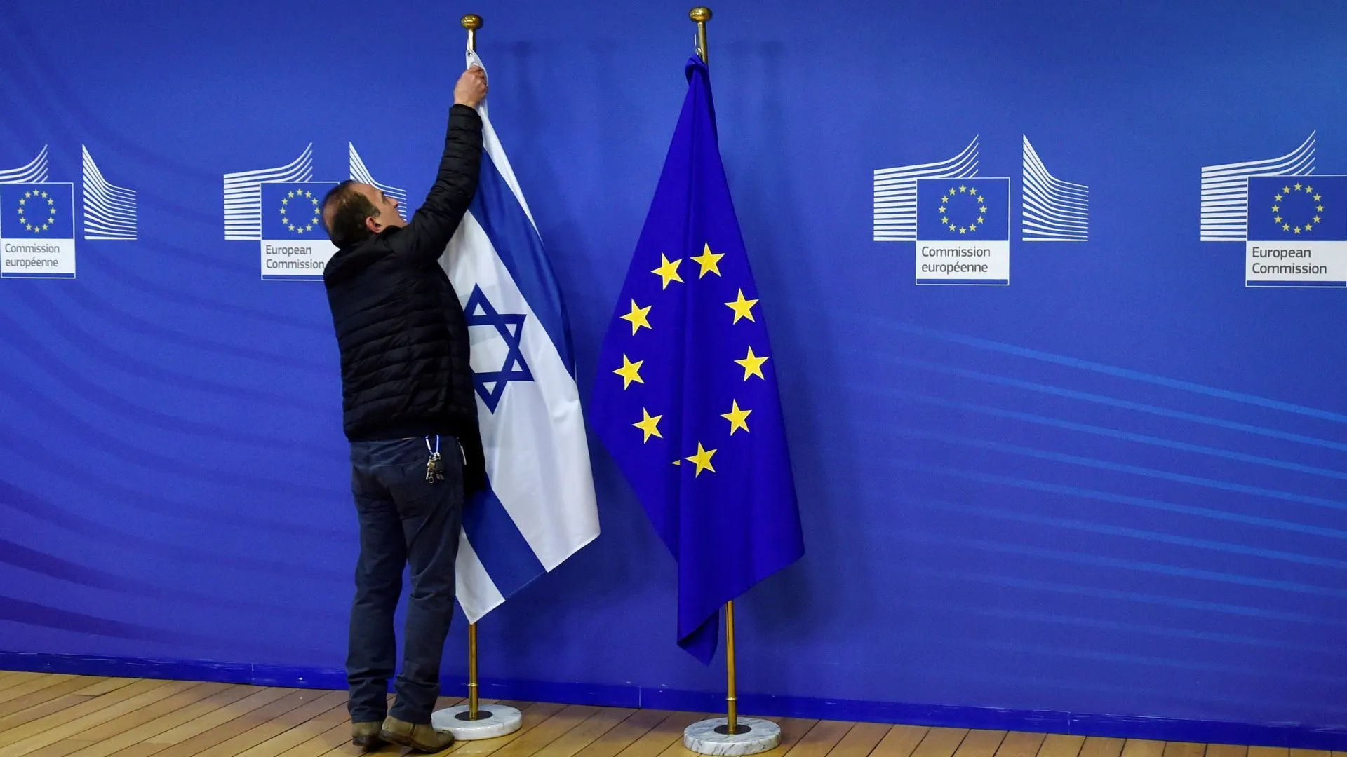 Can a divided EU become a united voice against Israeli aggression? | TV Shows
