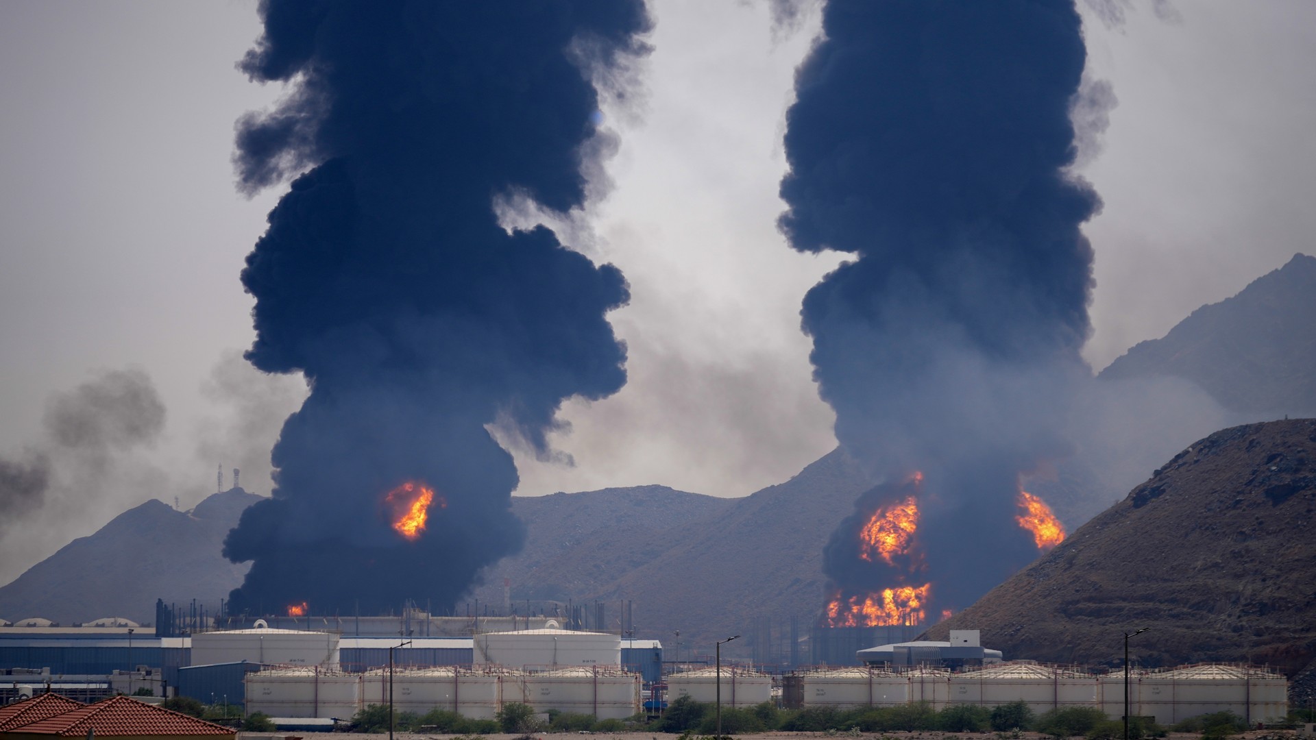 The Iran War Won’t Drive the Gulf States Away From the U.S.