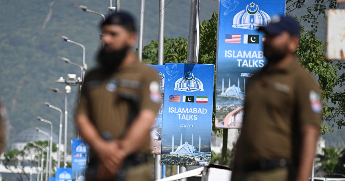 Live Updates: Trump extends ceasefire as uncertainty over U.S.-Iran peace talks remains