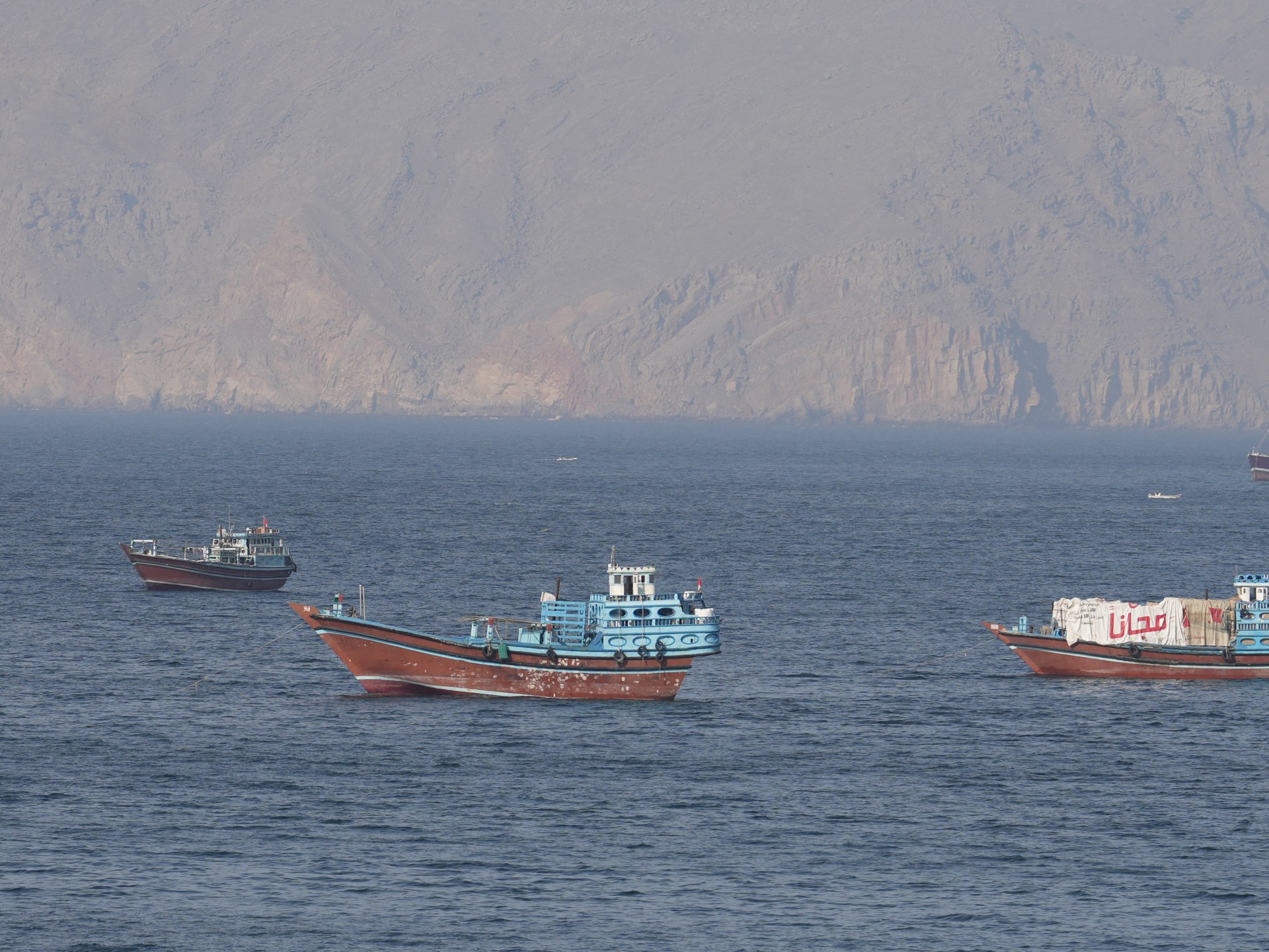 What to know about US-Iran standoff over the Strait of Hormuz | Explainer News
