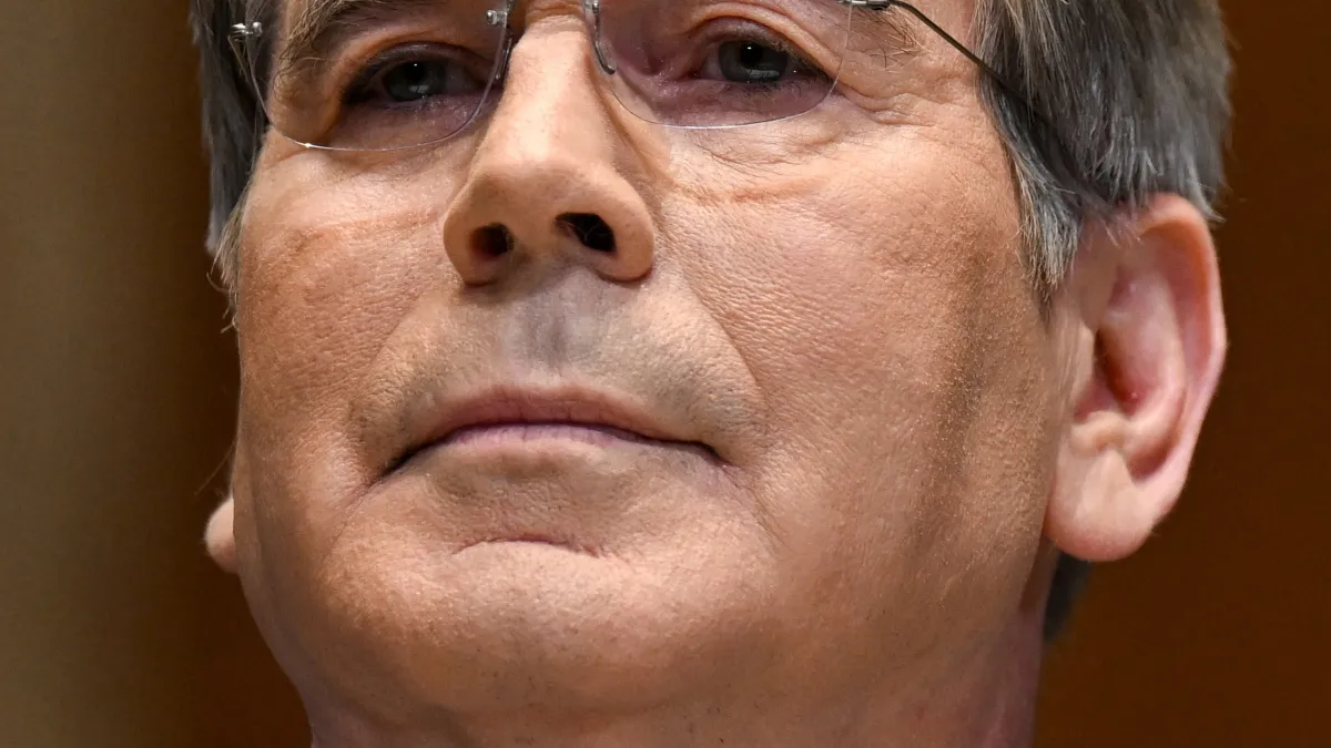 US Treasury Secretary Bessent says Gulf, Asian allies request swap lines | Banks News