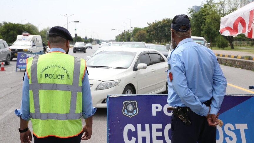 Iran to attend 2nd round of talks with US despite Strait of Hormuz hostilities: Pakistani sources