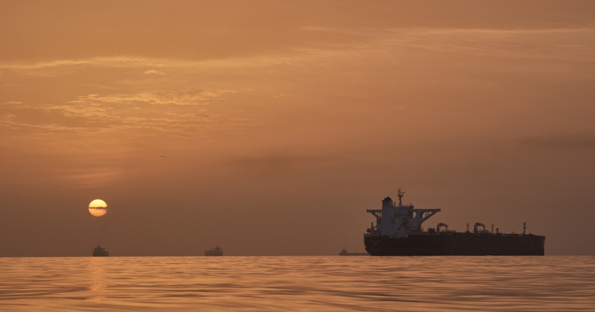 Trump says US negotiators will be in Pakistan on Monday for talks with Iran