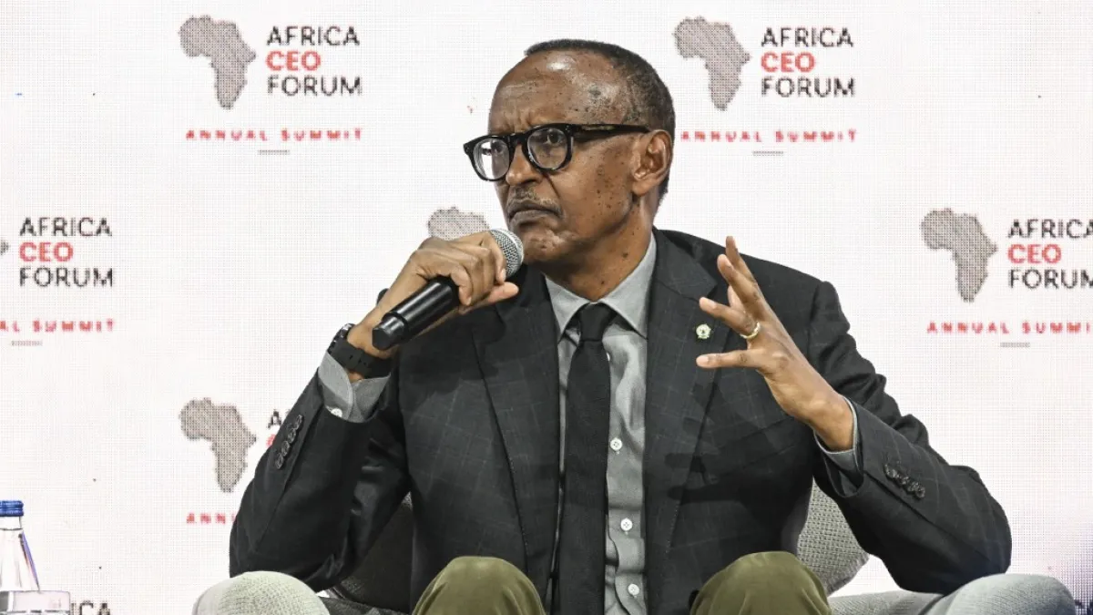 Rwanda-Russia nuclear deal underscores Africa’s shifting power balance | News