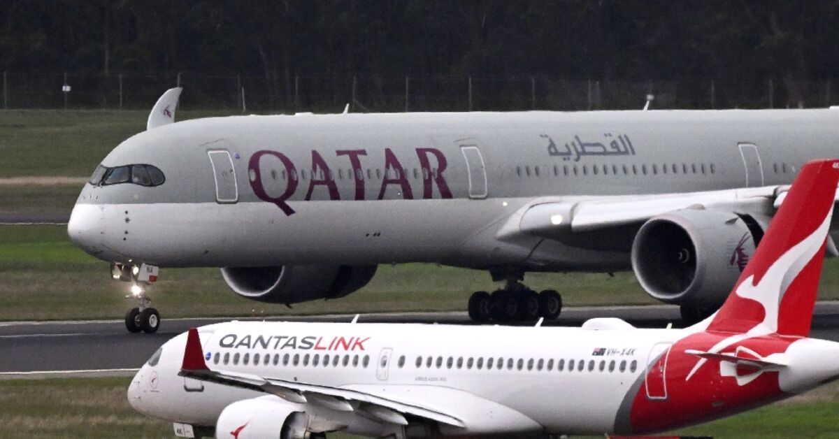IS-linked women, children return to Australia