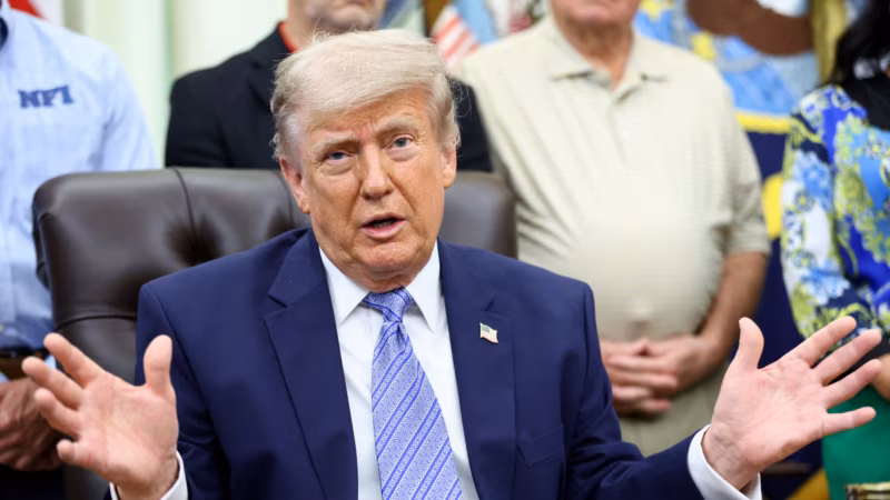 Jason H. Campbell: US Is Taking The ‘Least Bad’ Option In Iran Conflict