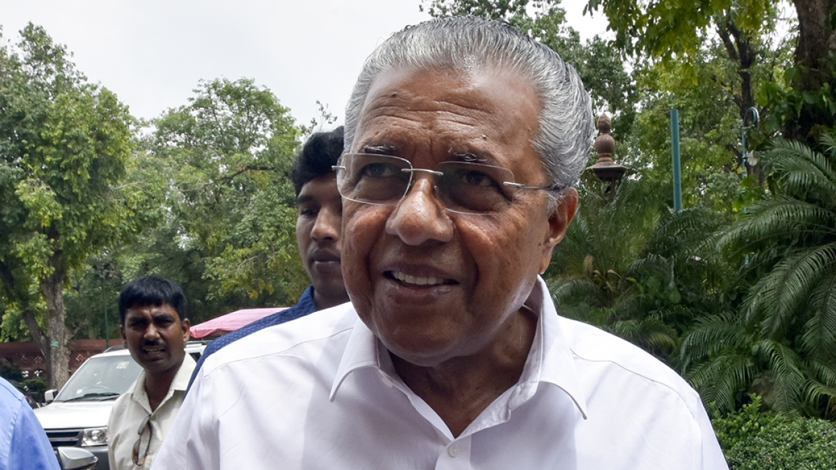 India loses its last left-wing government after five decades | Politics News