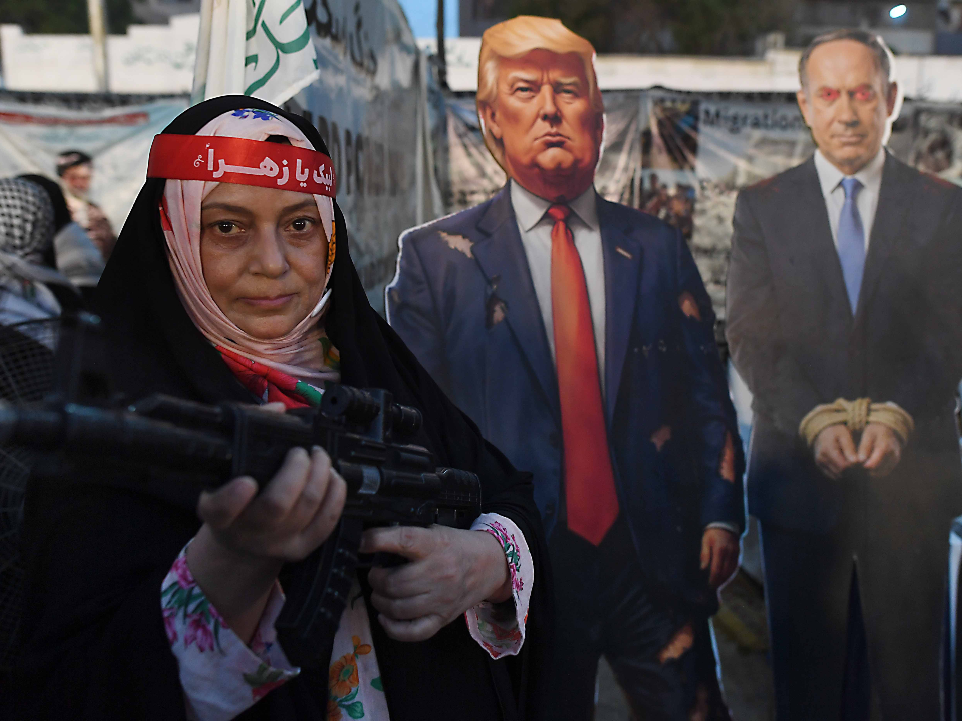 Israel pushes for war amid US ceasefire, but its options may be limited | US-Israel war on Iran News