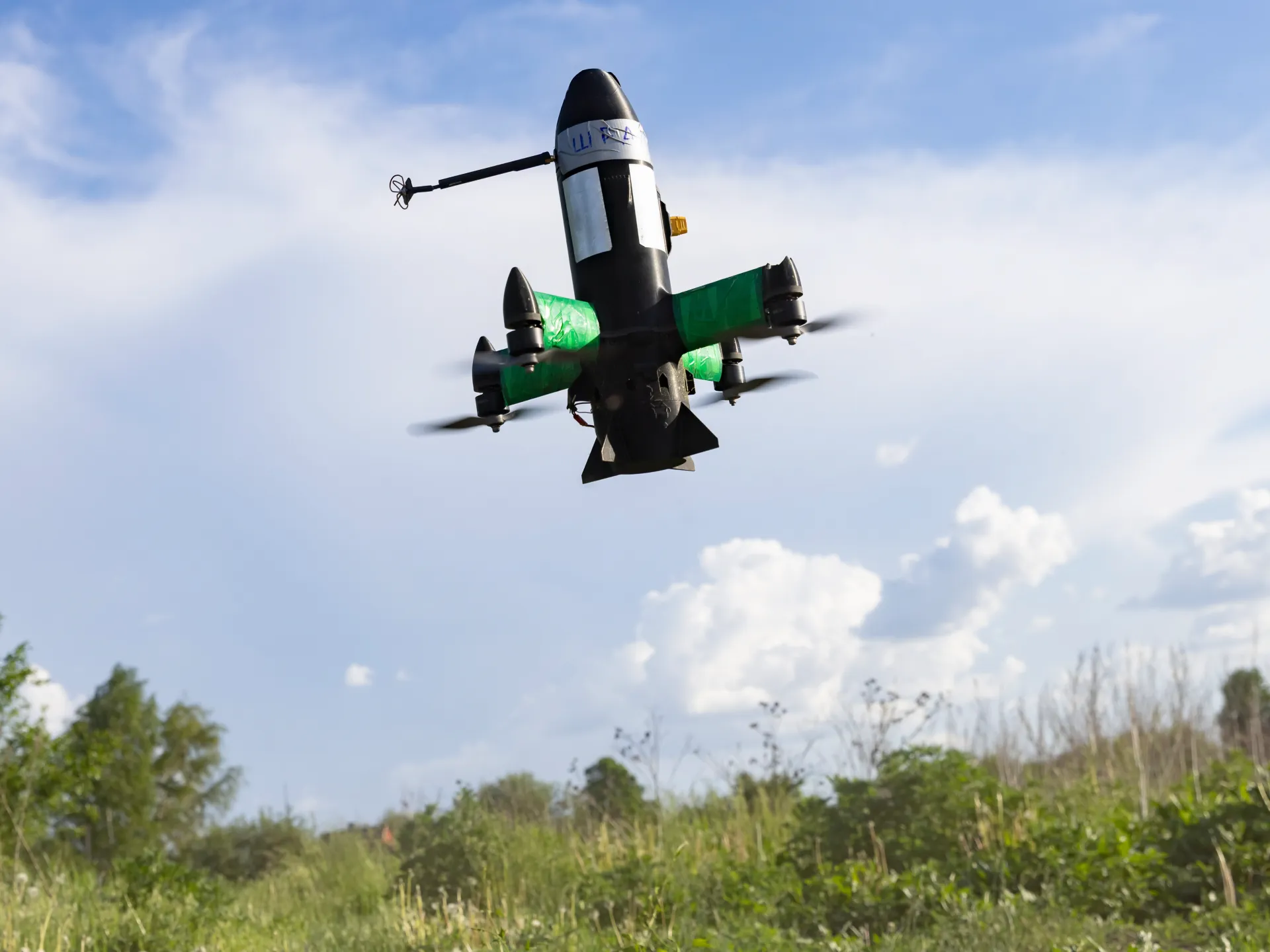 Ukraine drones strike Russian oil facility, as Kyiv and Moscow trade blows | Russia-Ukraine war News